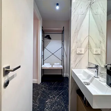 Pensionat Nazionale Rom