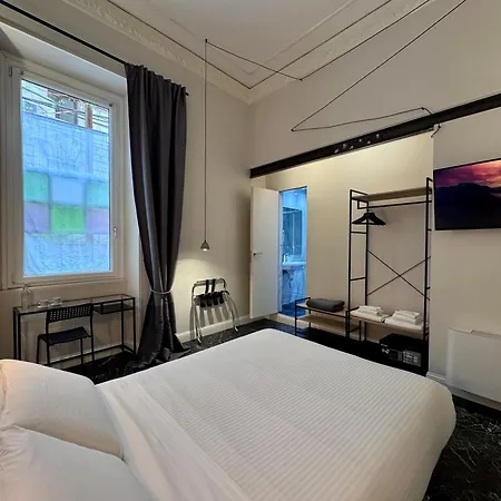 Pensionat Nazionale 4*