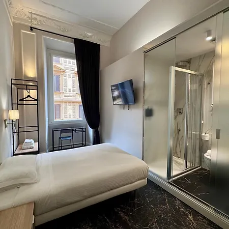 Nazionale Pensionat Rom