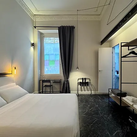 Pensionat Nazionale Rom