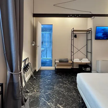 Nazionale Pensionat 4*