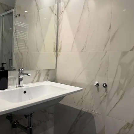 Pensionat Nazionale 4*