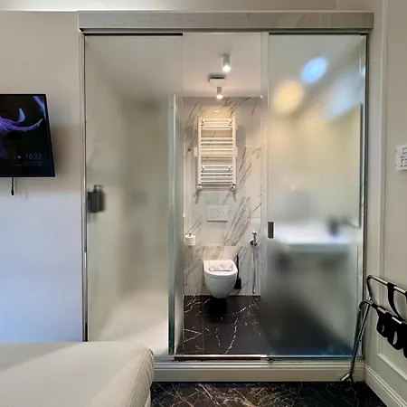 Nazionale Pensionat Rom