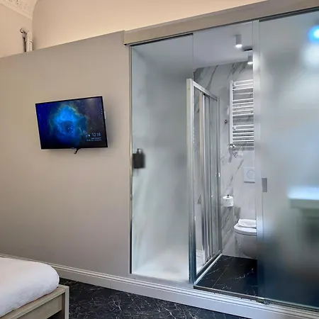 Pensionat Nazionale 4*