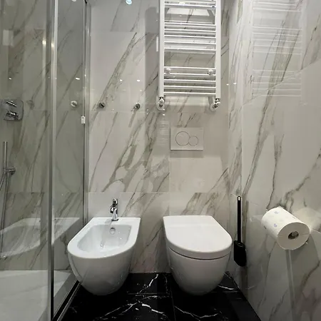 Nazionale Pensionat Rom