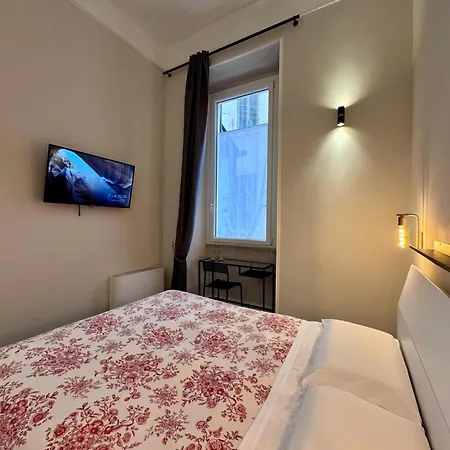 Pensionat Nazionale 4*