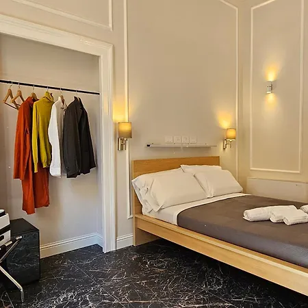 Gasthof Nazionale *
