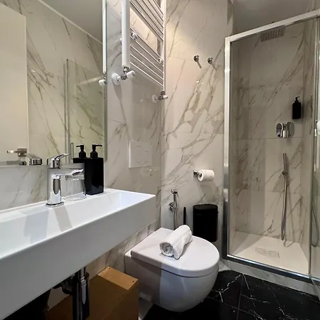 Nazionale Guest house