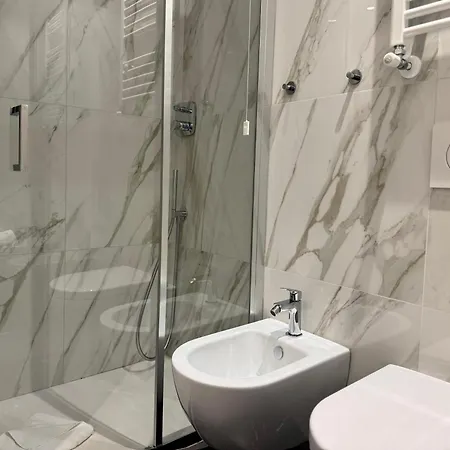 Nazionale Guest house