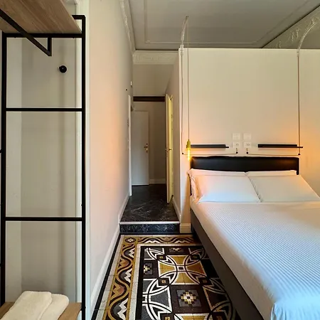 Nazionale Guest house Rome
