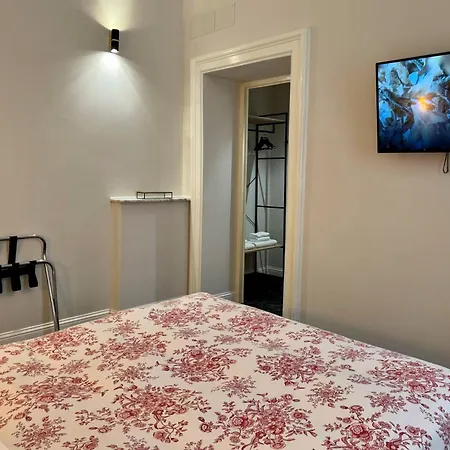 Nazionale Guest house Rome